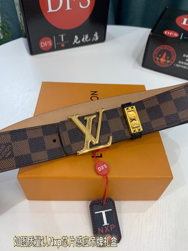 Louis Vuitton Belts